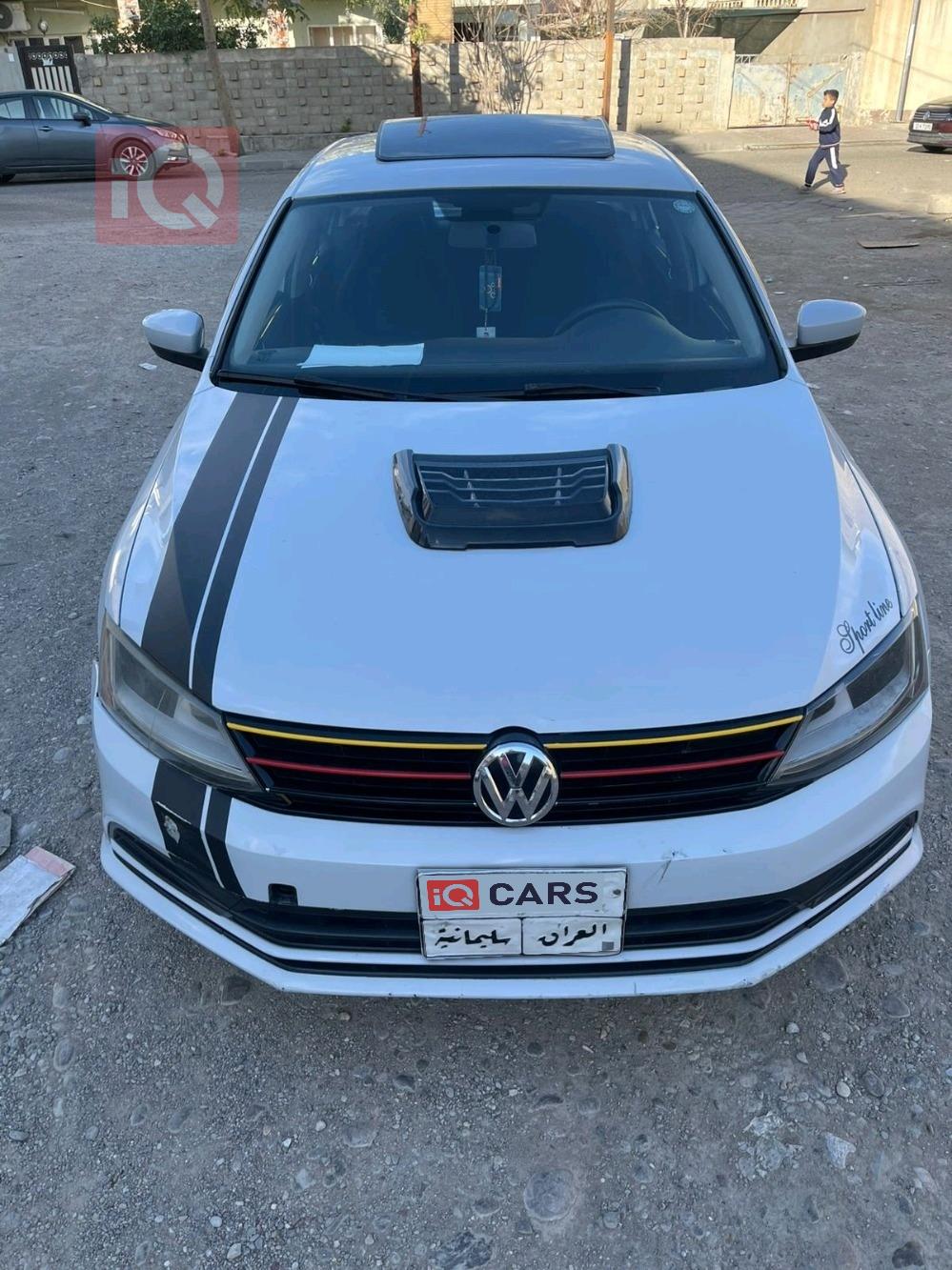 فولكسفاغن جيتا